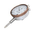 Accusize Industrial Tools 0-10 mm by 0.01 mm Metric Dial Indicators, Model P900-S001