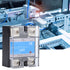YWBL-WH Solid State Relay, 70-280VAC Input, 24-480VAC Load, AC-AC Electrical Equipment SSR for CNC Machinery (Berm-1
