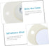 8-Piece Set Universal Caster Wheel for Easy Rolling Storage Solutions