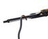 IDEAL Electrical 45-415 Premium Reflex T-5 Wire Stripper, 10-20 AWG, Plier Nose with Textured Grips, Yellow