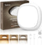 Rechargeable Shower Light for Inside Shower, 12000mAh Motion Sensor Wireless Ceiling Light