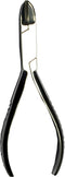 Spire 140mm Side Cutting Pliers, Eyeglasses Adjustment Tools, Repair Box Joint V Cut, 125g for Soft Screws