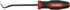 Mayhew 13234 Multi Pick-Offset Hose Pro, 6"
