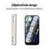 4PCS 3.74IN Pitch Row 2mm Thick Nickel-Plated Bus Bars Connector for Lifepo4 Cell Lithium Battery