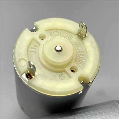APANKWWEB RC-280SA-20120 280 3V 3.7V 4.8V 6V 7889RPM 24mm Micro Motor High Speed Mini Electric Motor DIY Hobby Toy Car