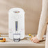 LIAUHO 3 24H 3L) Water Boiler and Warmer, Electric Hot Water Pot Urn, Hot Water Dispenser with Water Dispensing Modes