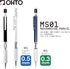 ??? Auto Mechanical Pencil 0.5mm MS01-SP5-SV