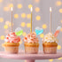 60 Pieces 4ml Plastic Pipettes Squeeze for Cupcakes, Chocolate, Strawberries, Liquid Transfer Dropper Injector Mini