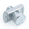 P3010 Channel Nut and 1/2" x 15/16" Bolt for 1-5/8" Strut Channel Solar Panel Mounting Brackets