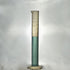 TN Lab 8-Pack Graduated Measuring Cylinder, 100ml Polypropylene