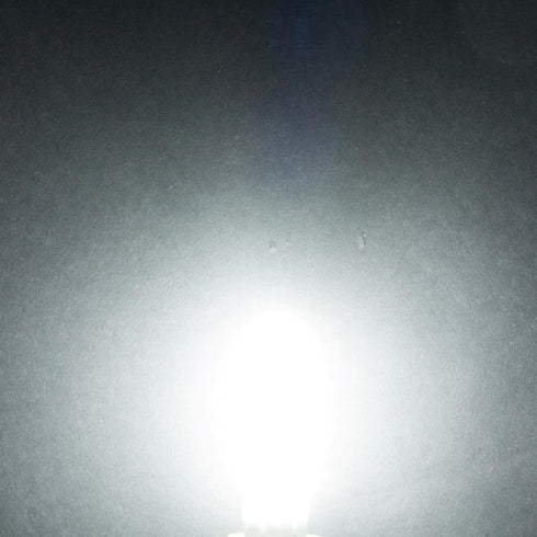 E11 T6 Bulb 8W 75W 80W (4 Pack) 94SMD2835 JDE11 120V 6000K, Dimmable Simba Lighting LED Mini-Candelabra JD Light