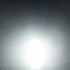 E11 T6 Bulb 8W 75W 80W (4 Pack) 94SMD2835 JDE11 120V 6000K, Dimmable Simba Lighting LED Mini-Candelabra JD Light
