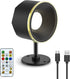 ORIA LED Wall Sconces, Stick on Wall Light, Rechargeable Wall Mounted Lamp