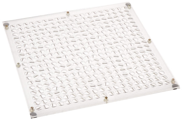 Eisco Labs Magnetic Field Demonstration Plate, Large