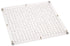 Eisco Labs Magnetic Field Demonstration Plate, Large