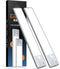 BLS 10inch Under Cabinet Lights, 40 LED Closet Lights, Motion Sensor Light