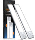 BLS 10inch Under Cabinet Lights, 40 LED Closet Lights, Motion Sensor Light