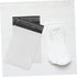 200pcs Beavorty Menstrual Pouches Napkin Disposal Bags for Women Self-Sealing Strong and Thick Privacy for Bathroom