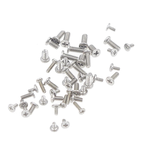 12 Kinds Small Screws Assortment Kit - M1, M1.2, M1.4, M1.6