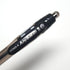 X12 Dong-a Soft Rubber Grip Anyball 501 Ballpoint Pen, 1.6mm - Black (12 Pcs)