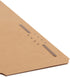 Smead Fastener File Folder: Legal Size, Kraft, 50 Per Box with 1 Fastener