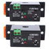 AC Current Sensing Switch, Adjustable Current 0.2~30A, Flameproof ABS Self Powered with User Manual