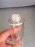 3PCS Replacement Oil Cylinder Gun Tubes, 50ml