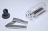 Tin Metal Strips/Electrode 99.99% Pure Element 50 Sn Chemistry Sample - Science