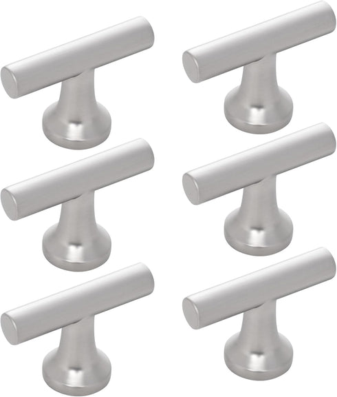 NEGS 2-inch Cabinet pulls Brushed Nickel Kitchen Cabinet Handles Brushed nickelSuitable for Cabinet