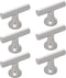 NEGS 2-inch Cabinet pulls Brushed Nickel Kitchen Cabinet Handles Brushed nickelSuitable for Cabinet