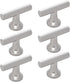 NEGS 2-inch Cabinet pulls Brushed Nickel Kitchen Cabinet Handles Brushed nickelSuitable for Cabinet
