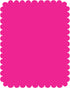 BAZIC Neon Pre-Cut Poster Board Shapes, Arts and Crafts Supplies, Fluorescent Colors (5/Pack)