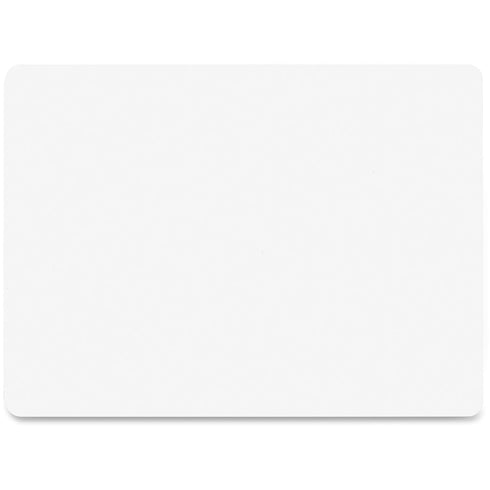 Flipside FLP13648 Unframed Dry Erase Board Set, 1 Each, White