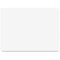 Flipside FLP13648 Unframed Dry Erase Board Set, 1 Each, White
