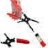 Soldering Aid Plier, Metal Wire Welding Clamp Tool for Automobile Maintenance Repairing
