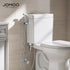 304 47" JOMOO Bidet Sprayer for Toilet, Stainless Steel Handheld Bidet Sprayer for Toilet with Bidet Hose, Adjustable