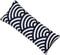 Ergonomic Wrist Rest Bean Bag for Computer Mouse, Memory Foam Support Pillow for Pain Relief of Tendinitis, Carpal