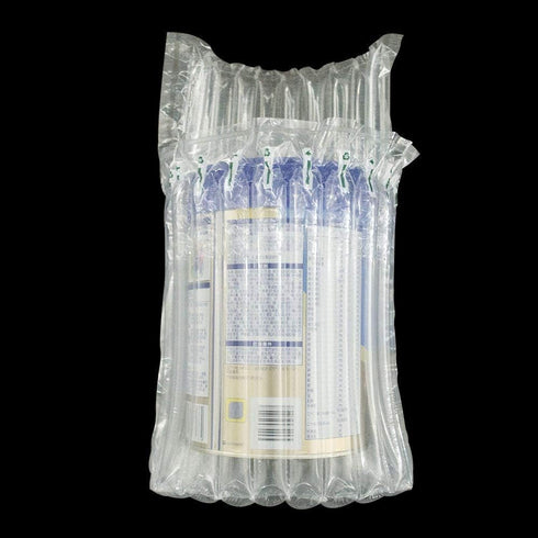 Sourcemall 20 Pack Packaging 1 Milk Powder Can Protector Travel Transport Inflatable Column Air Bags Air Filled Column