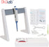 Single-Channel Micropipette, 10-100µl, Manual Adjustable Mechanical Pipette, High-Accurate, Autoclavable
