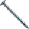 #10 x 2" Low Profile Pancake Head Roofing Screws for Wood to Metal Standing Seam Roofs