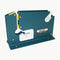 Excell 7605K Bag Sealing Tape Dispenser, 1/2" Wide, Blue