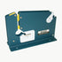Excell 7605K Bag Sealing Tape Dispenser, 1/2" Wide, Blue