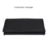 FYSETC Resin 3D Printer Blackout Cover Enclosure, Compatible with Mars2 Pro/LD-002H/Anycubi Photn, 10.2x9.5x16 inch