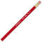 JRMB21T Try Rex Pencil with Eraser, Jumbo 0.94" Height, 2.36" Wide, 7.72" Length, 12 Count