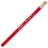 JRMB21T Try Rex Pencil with Eraser, Jumbo 0.94" Height, 2.36" Wide, 7.72" Length, 12 Count