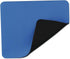 Innovera Natural Rubber Mouse Pad, Blue (IVR52447)