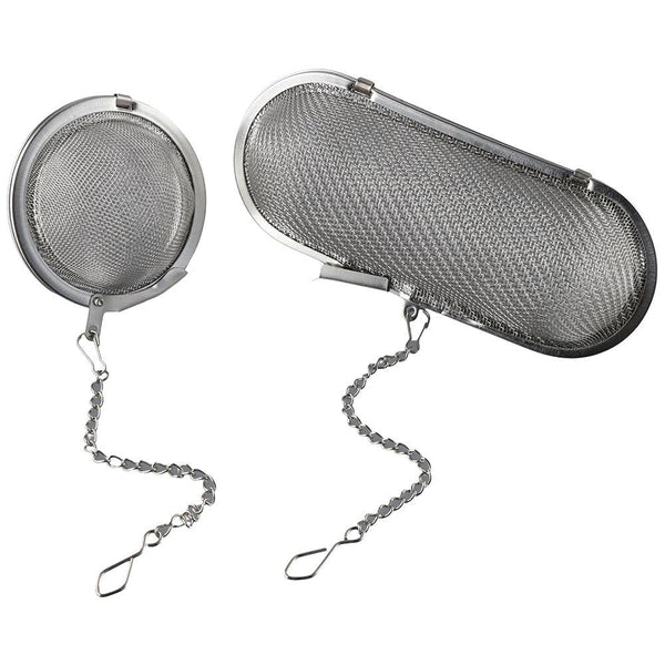 Ultrasonic Cleaning Solution 2Pcs Silver Holder with Lock and Hook, Jewelry Cleaner Baskets for Small Parts