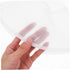 Commercial ABOOFAN Soy Milk Filter Bag Ultra Fine Mesh Strainer for Soybean Milk Tofu Juice and Yogurt Easy to Install