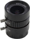 Arducam Lens for Raspberry Pi HQ Camera, Wide Angle CS-Mount Lens, 6mm Focal