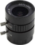 Arducam Lens for Raspberry Pi HQ Camera, Wide Angle CS-Mount Lens, 6mm Focal